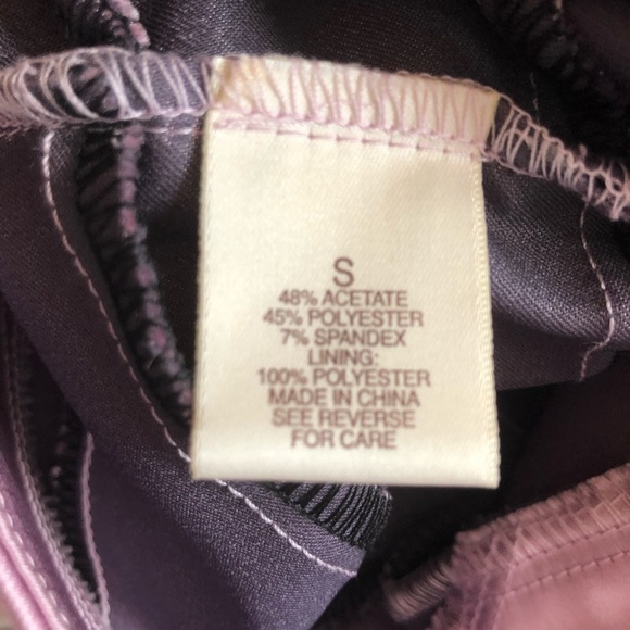 Arden B strapless dress - Picture 7 of 9